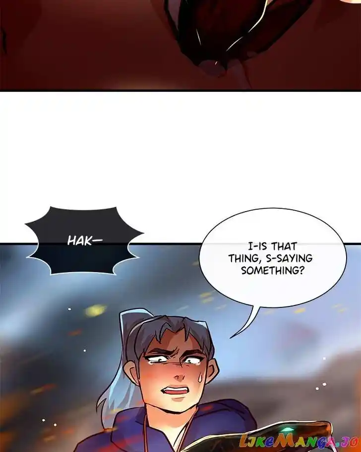 SubZero (Junepurrr) Ch.177