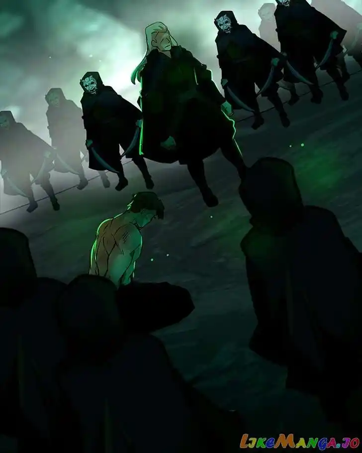 SubZero (Junepurrr) Ch.177