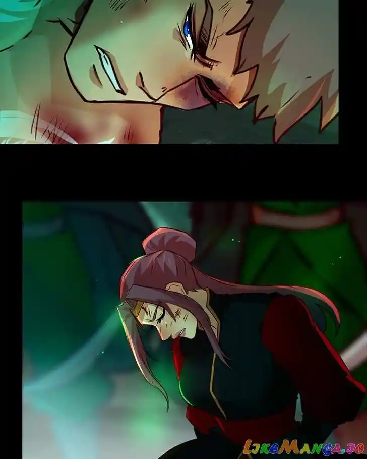 SubZero (Junepurrr) Ch.177