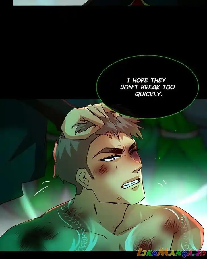 SubZero (Junepurrr) Ch.177