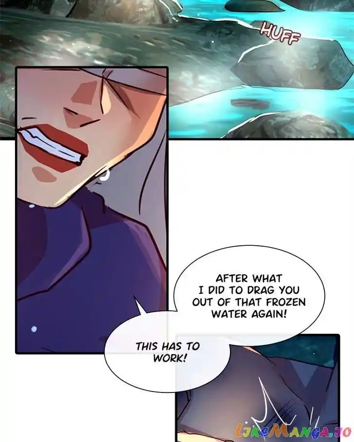 SubZero (Junepurrr) Ch.177