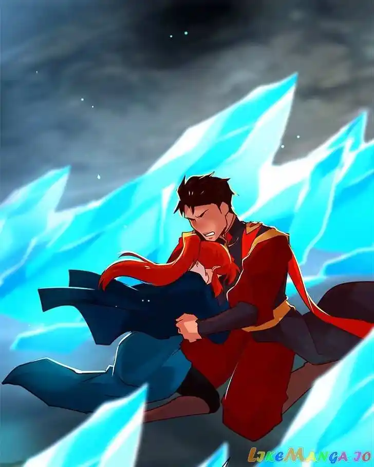 SubZero (Junepurrr) Ch.177