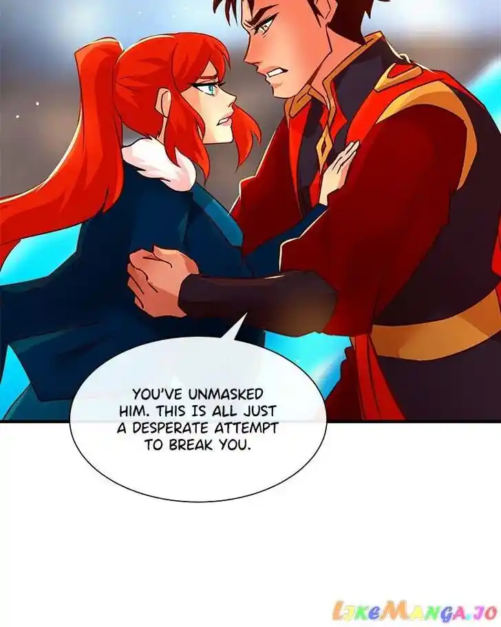 SubZero (Junepurrr) Ch.177