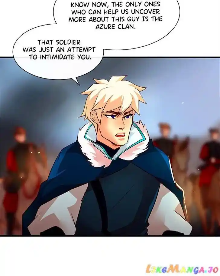 SubZero (Junepurrr) Ch.177