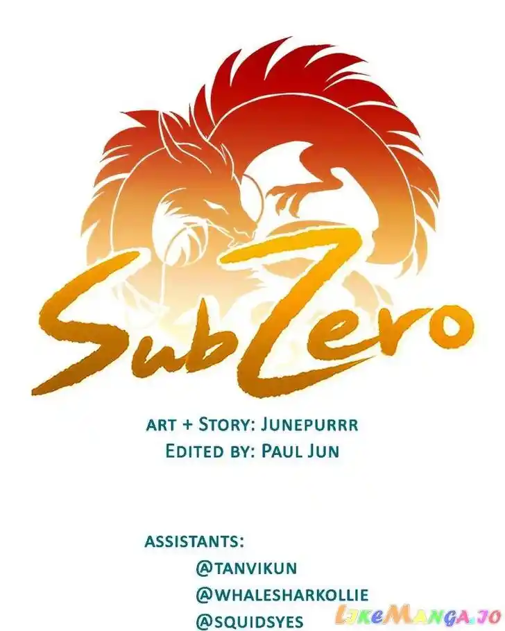 SubZero (Junepurrr) Ch.177