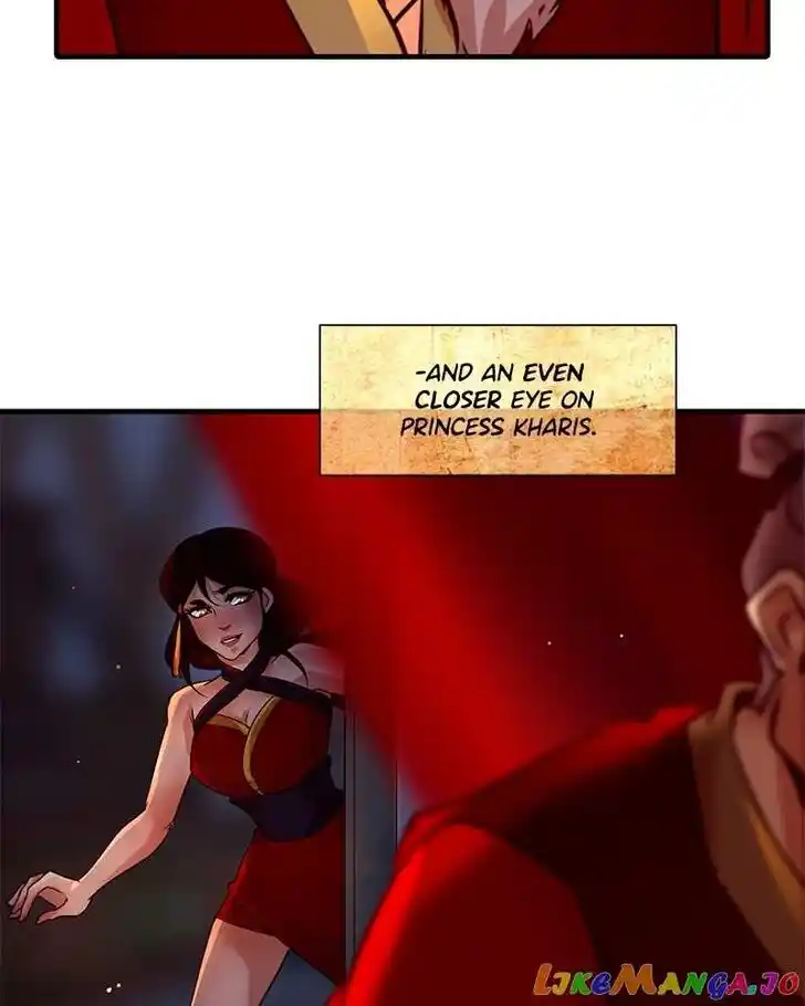 SubZero (Junepurrr) Ch.178