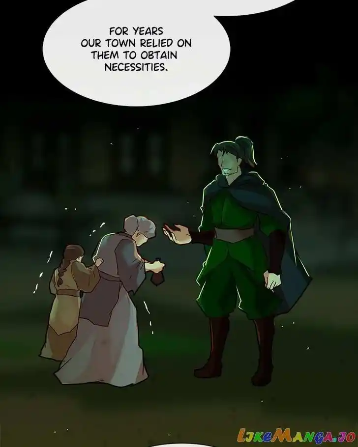 SubZero (Junepurrr) Ch.178