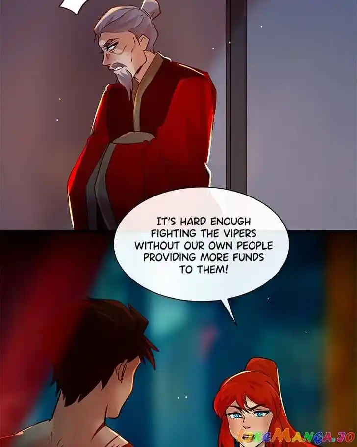 SubZero (Junepurrr) Ch.178