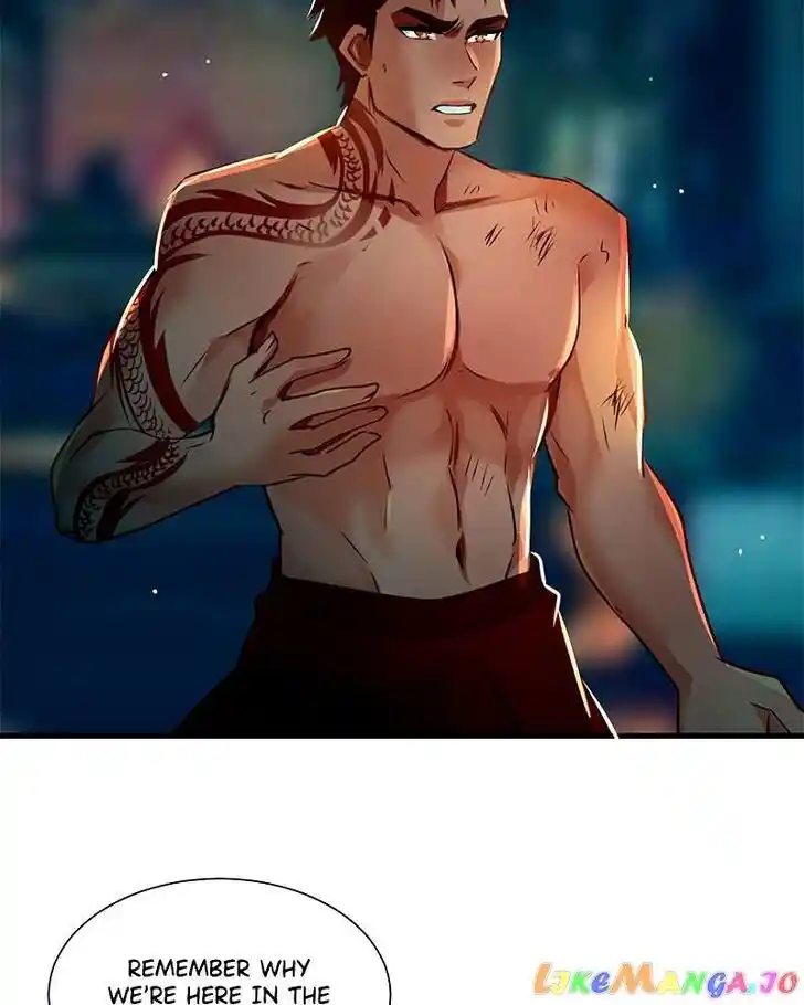 SubZero (Junepurrr) Ch.178