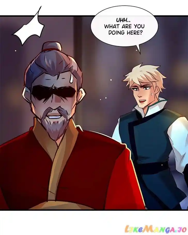 SubZero (Junepurrr) Ch.178