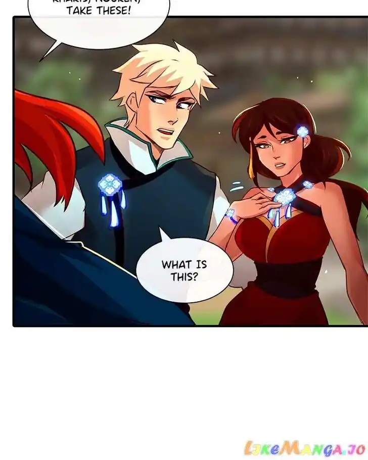 SubZero (Junepurrr) Ch.178