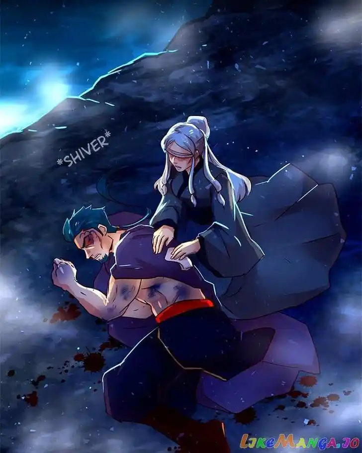 SubZero (Junepurrr) Ch.178