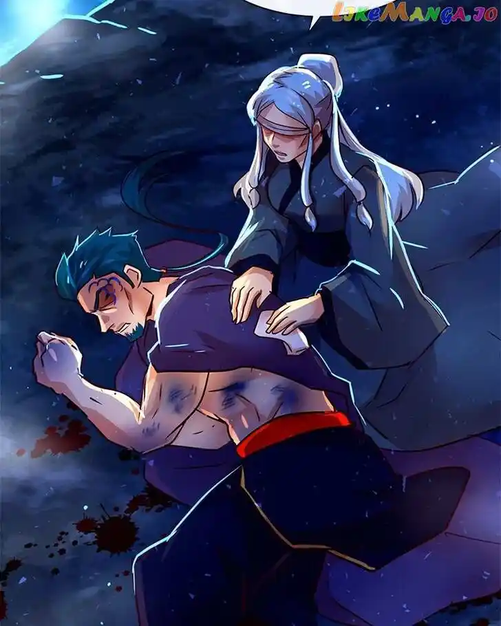 SubZero (Junepurrr) Ch.179