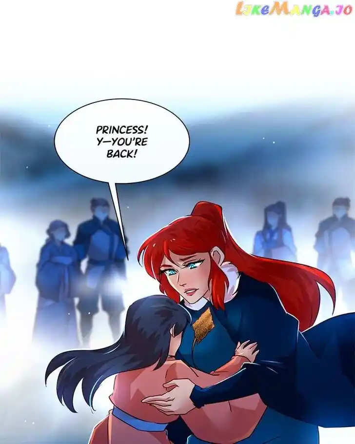 SubZero (Junepurrr) Ch.179