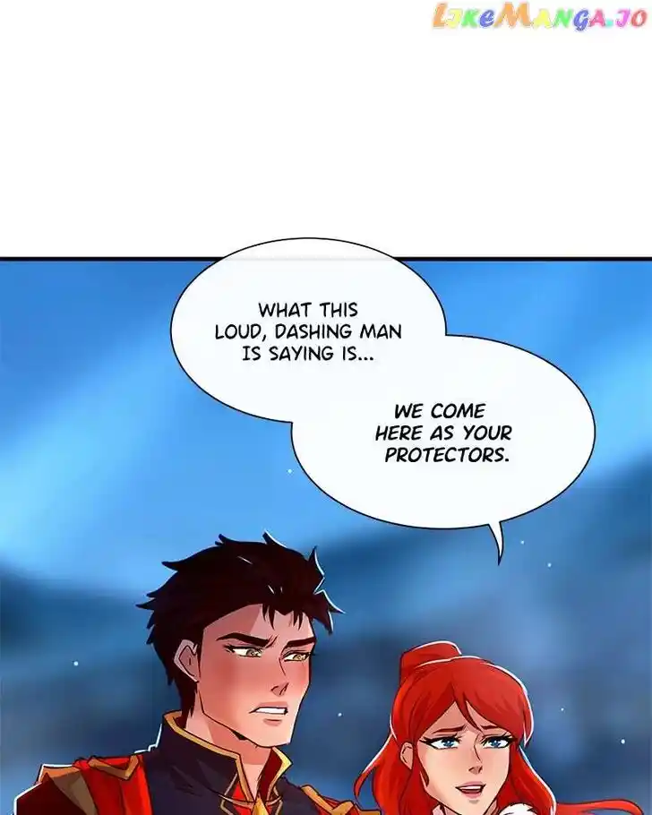 SubZero (Junepurrr) Ch.179