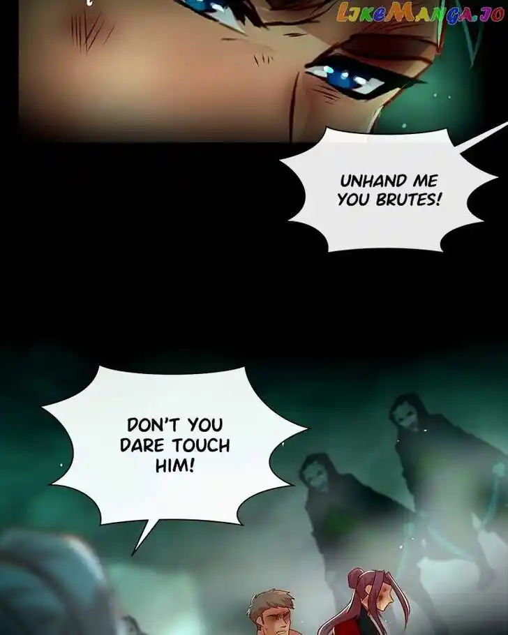 SubZero (Junepurrr) Ch.179