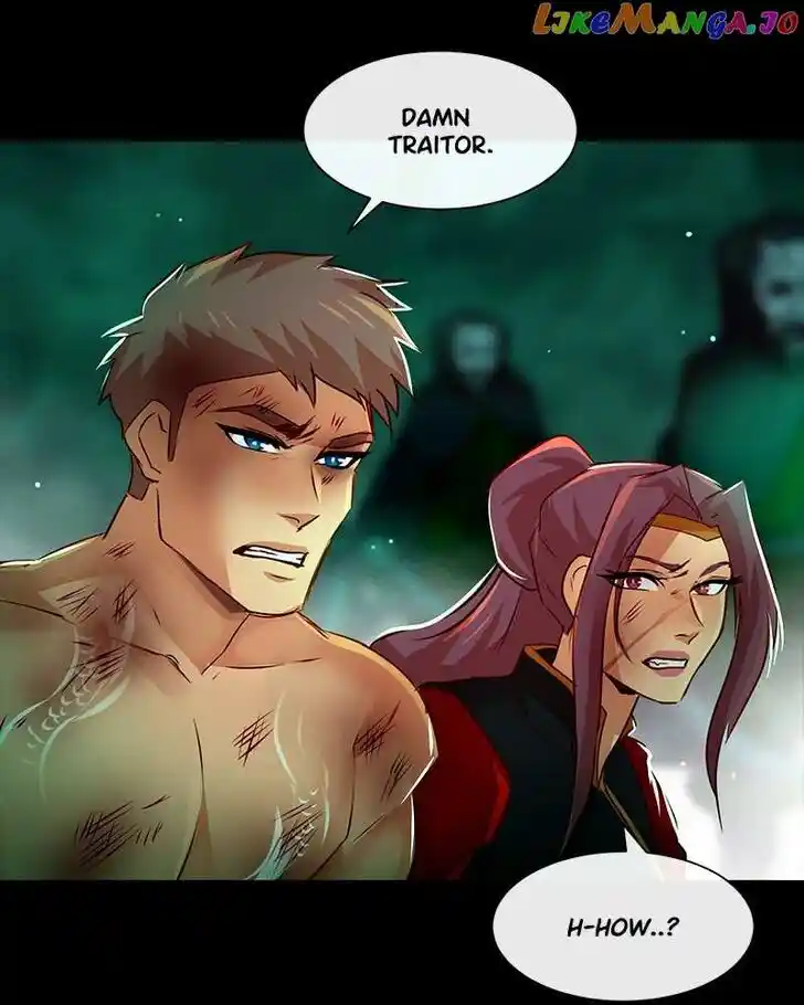 SubZero (Junepurrr) Ch.179