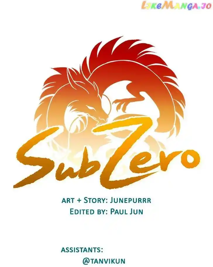 SubZero (Junepurrr) Ch.179
