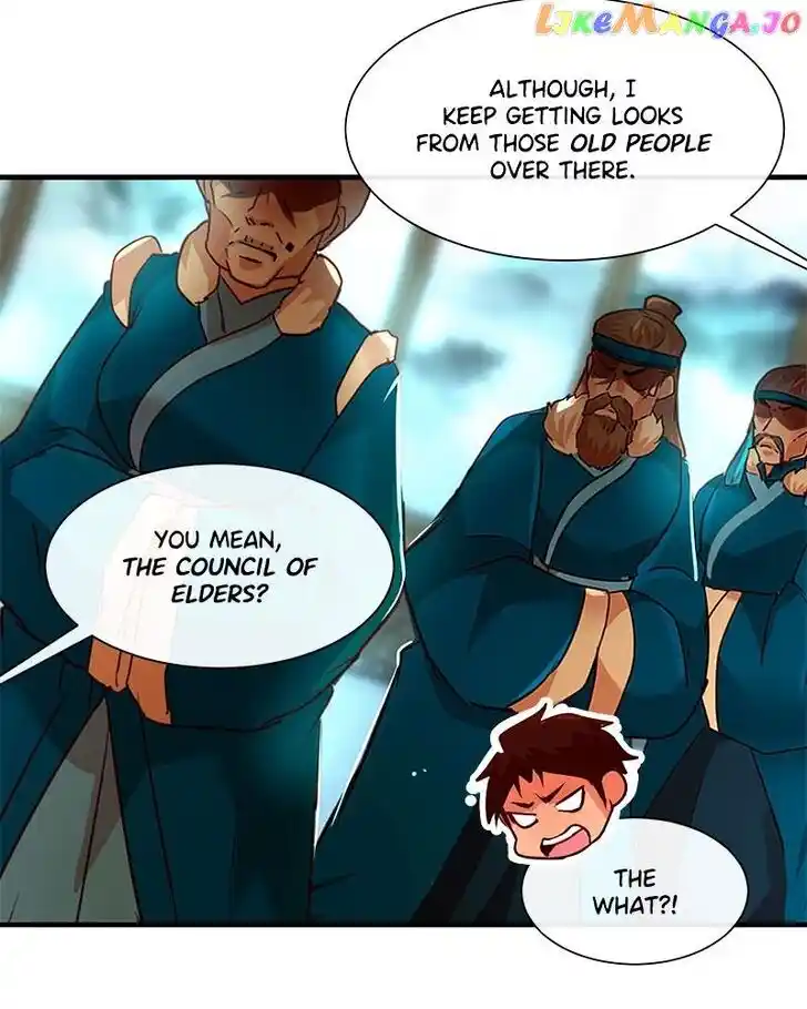 SubZero (Junepurrr) Ch.180