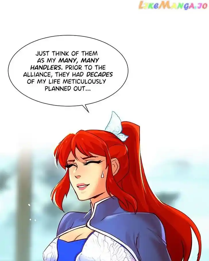 SubZero (Junepurrr) Ch.180