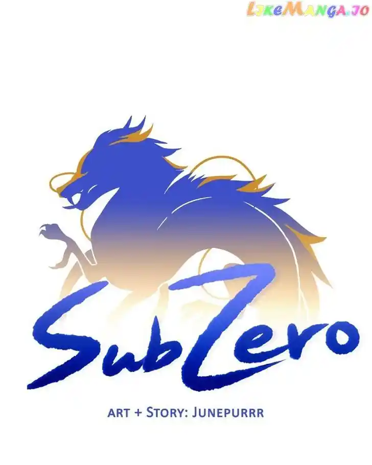 SubZero (Junepurrr) Ch.180