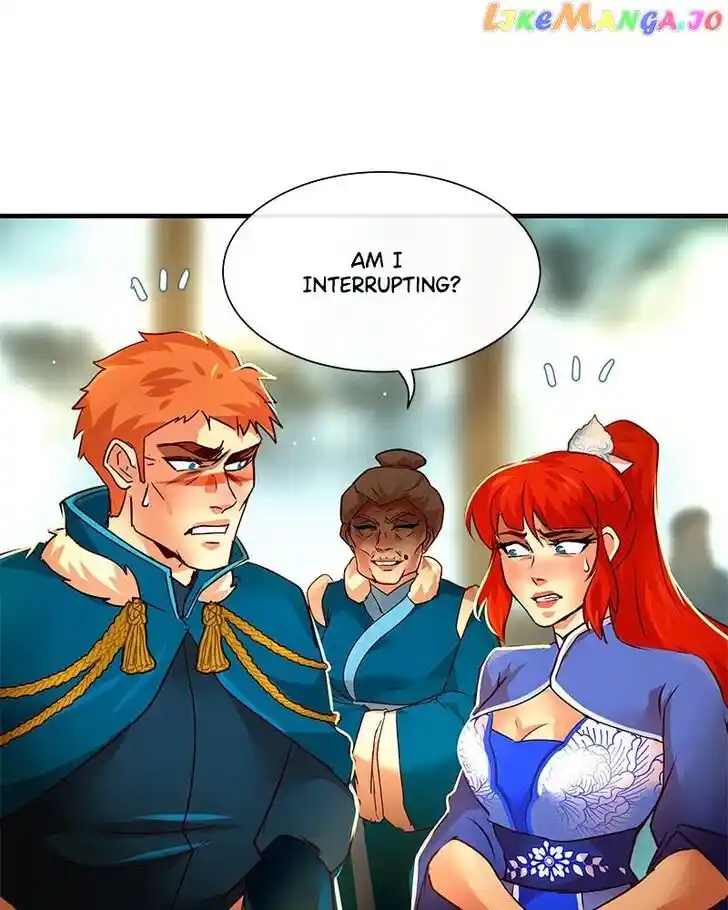 SubZero (Junepurrr) Ch.180