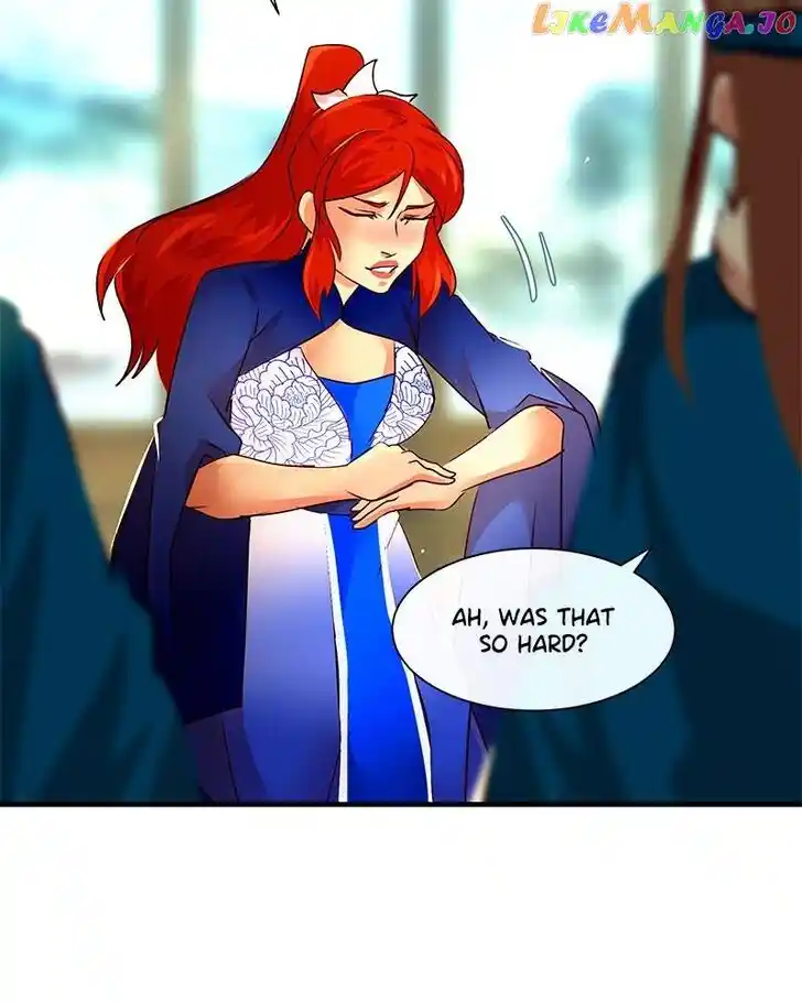 SubZero (Junepurrr) Ch.180