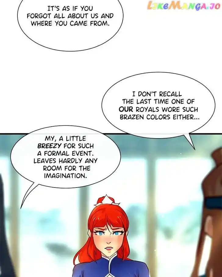 SubZero (Junepurrr) Ch.180