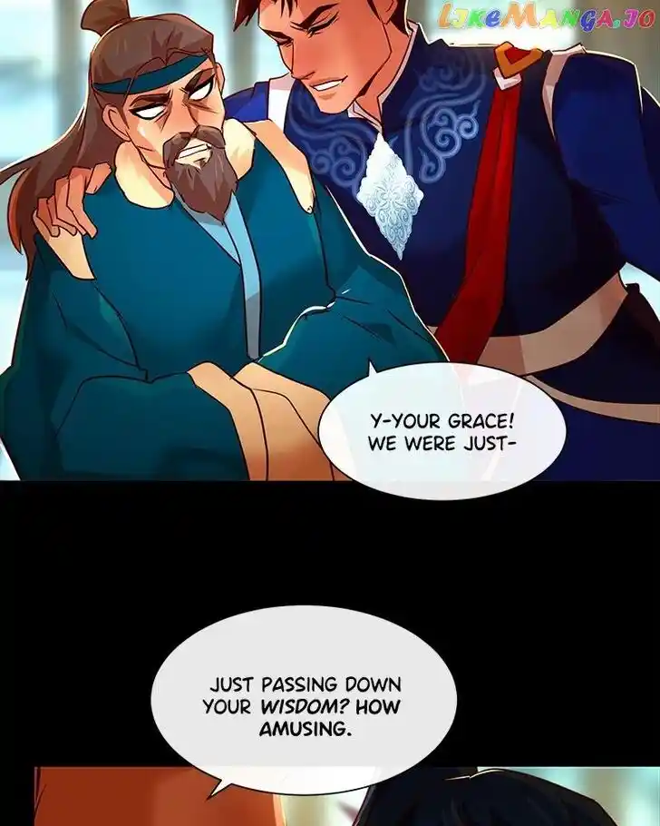 SubZero (Junepurrr) Ch.180