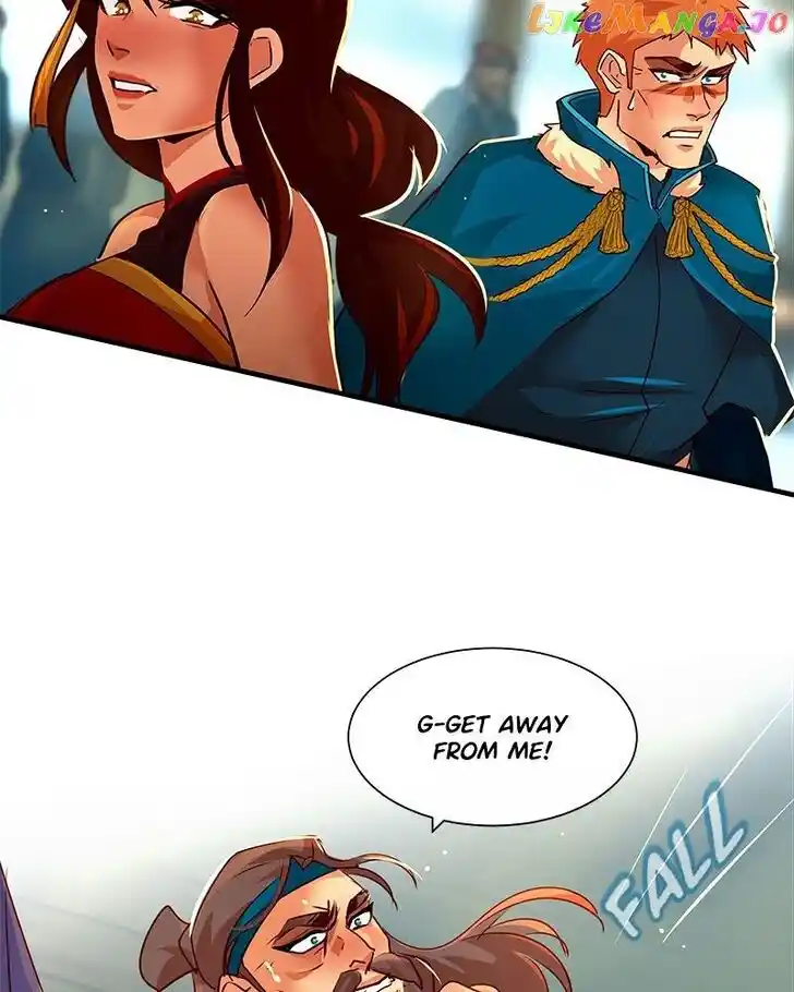 SubZero (Junepurrr) Ch.180