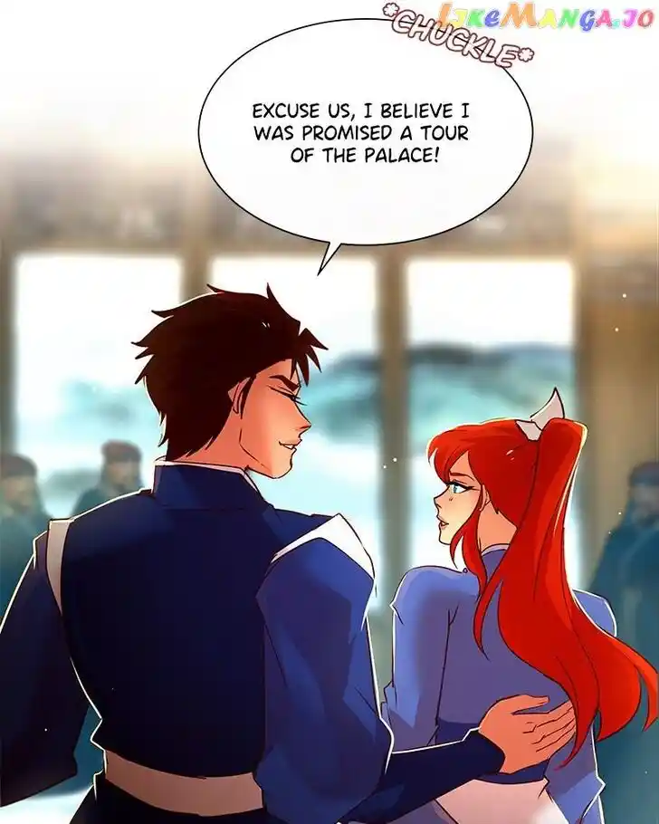 SubZero (Junepurrr) Ch.180