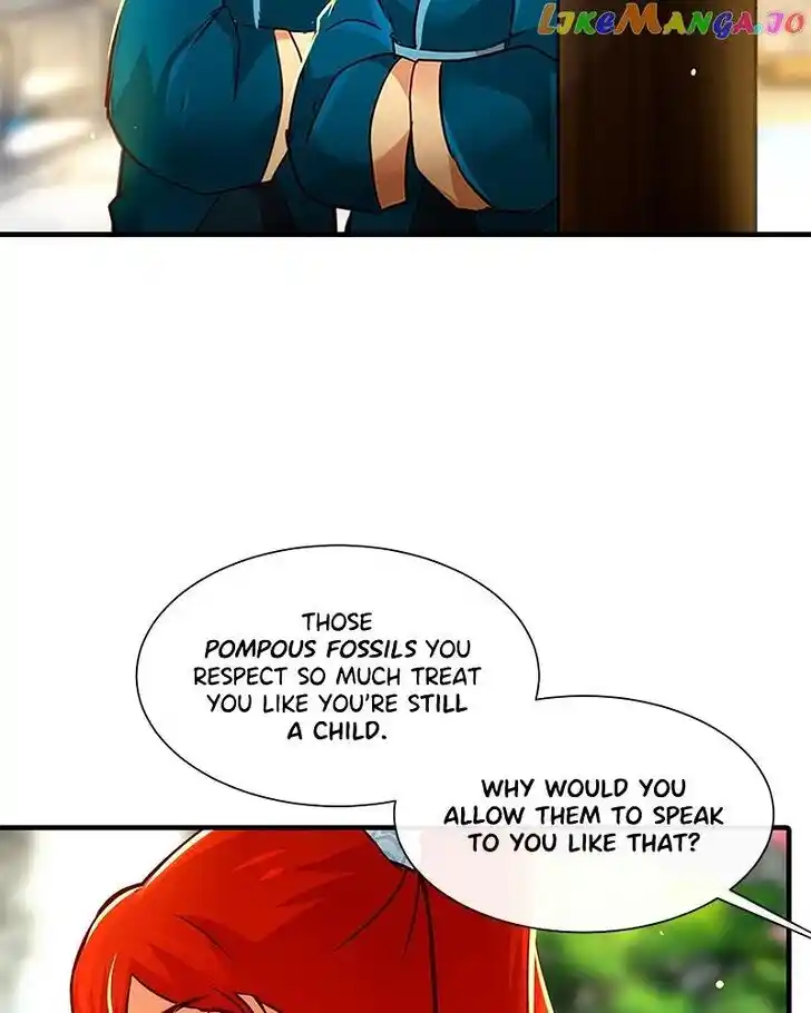 SubZero (Junepurrr) Ch.181
