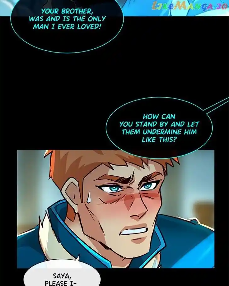 SubZero (Junepurrr) Ch.181