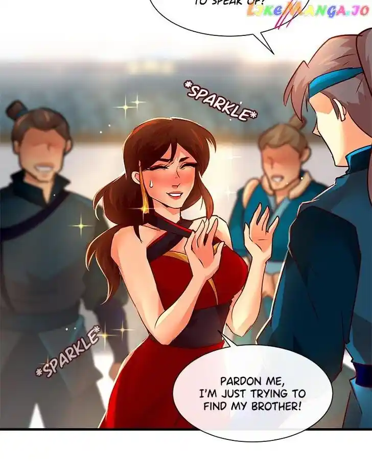 SubZero (Junepurrr) Ch.182