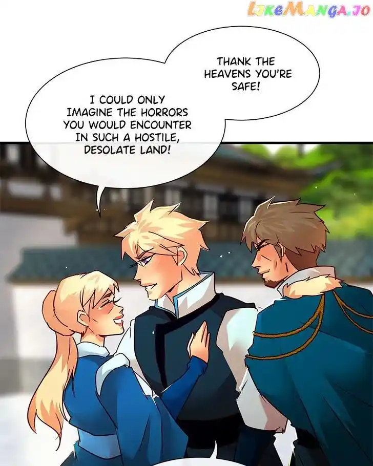 SubZero (Junepurrr) Ch.182