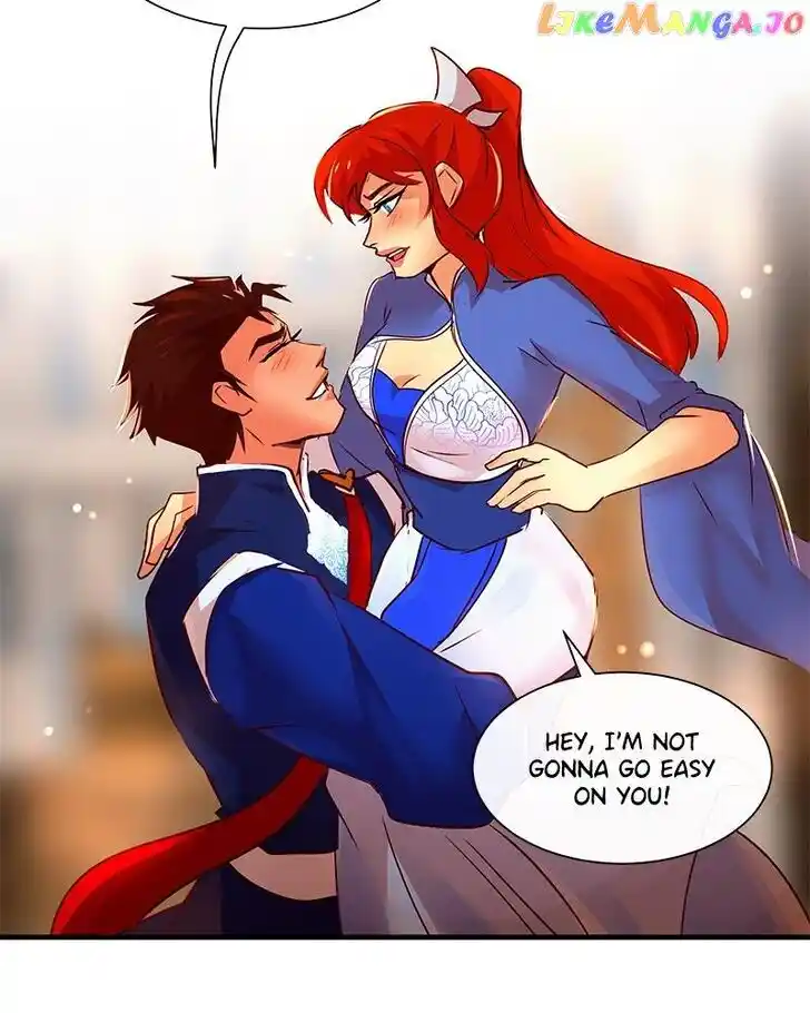 SubZero (Junepurrr) Ch.182