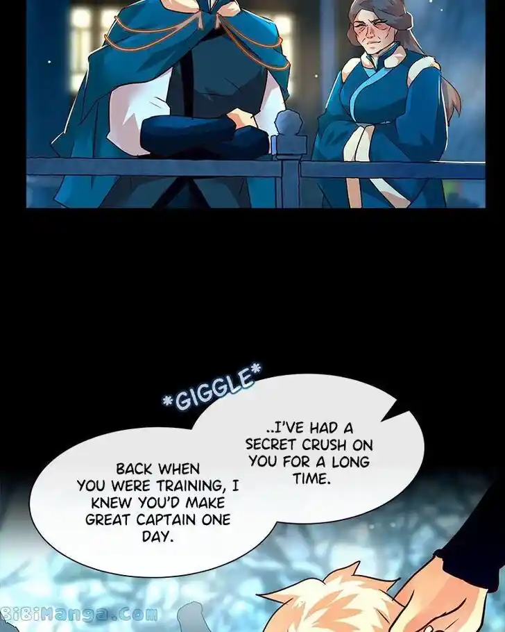 SubZero (Junepurrr) Ch.184