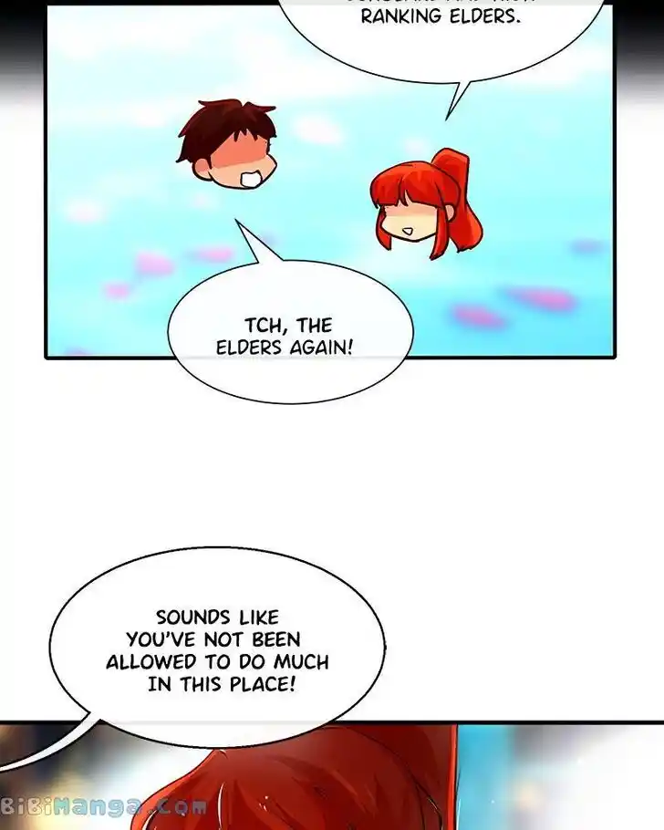 SubZero (Junepurrr) Ch.184