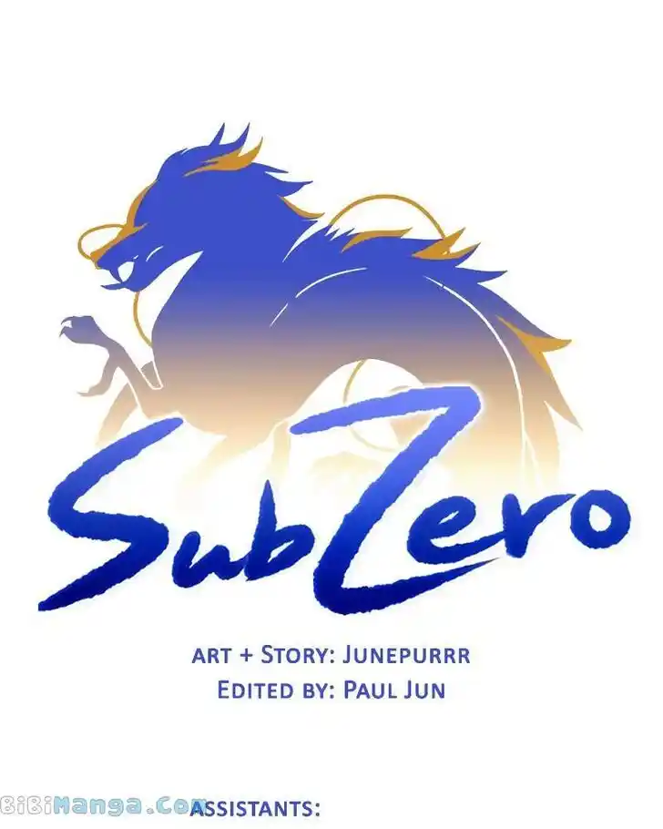 SubZero (Junepurrr) Ch.184