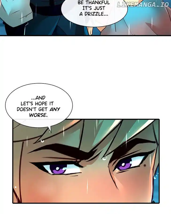 SubZero (Junepurrr) Ch.187