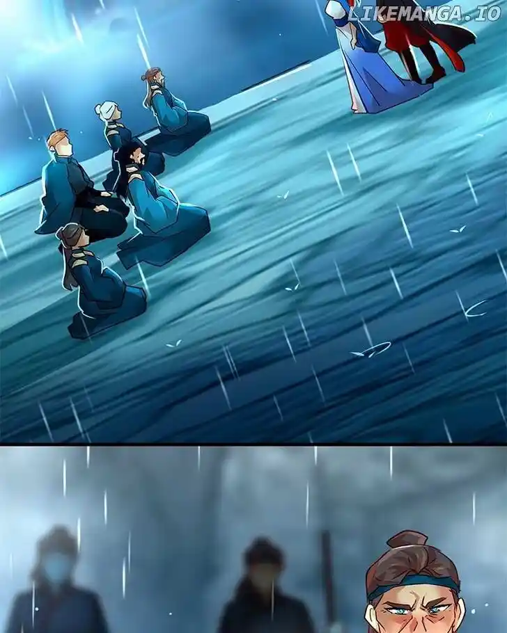 SubZero (Junepurrr) Ch.187