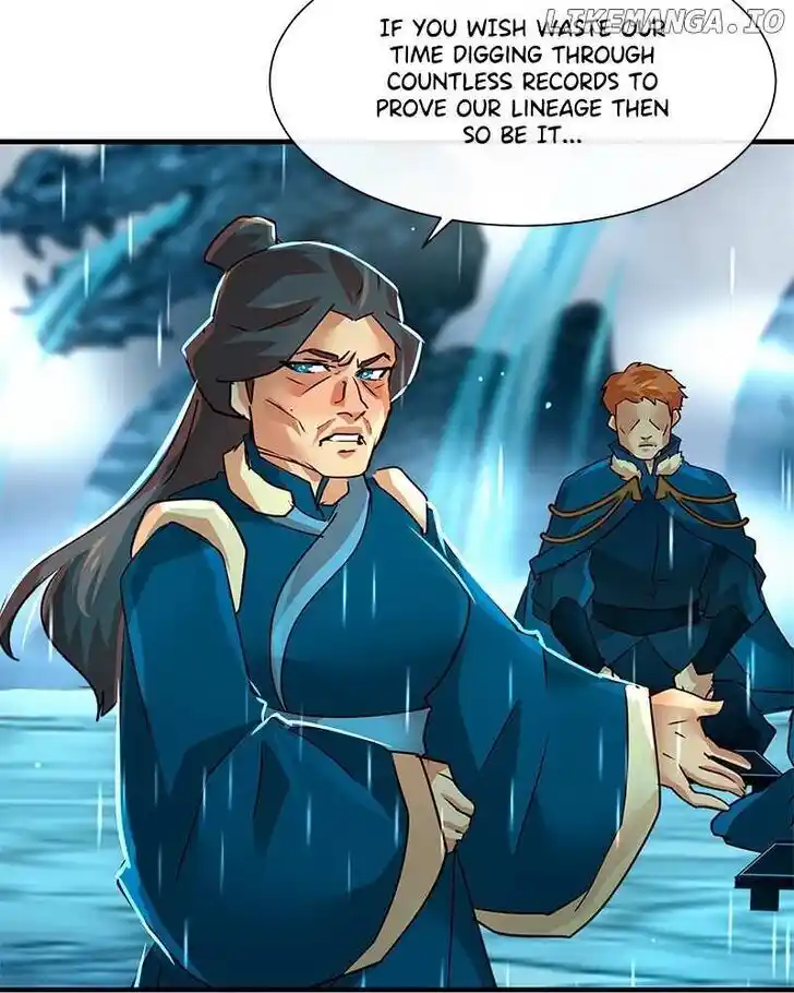 SubZero (Junepurrr) Ch.187