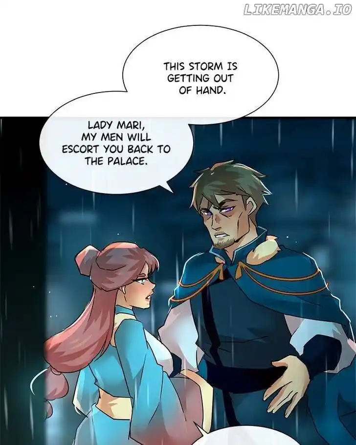 SubZero (Junepurrr) Ch.187