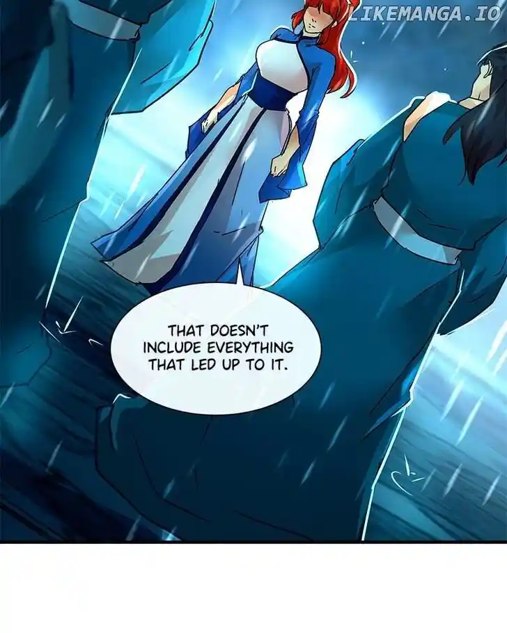 SubZero (Junepurrr) Ch.187