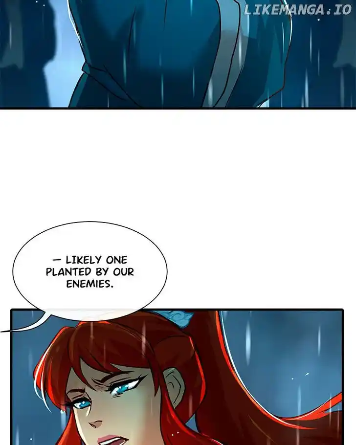 SubZero (Junepurrr) Ch.187