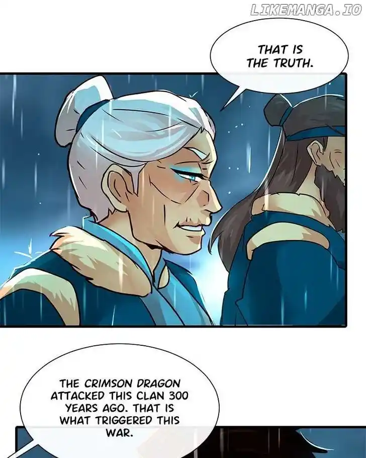 SubZero (Junepurrr) Ch.187