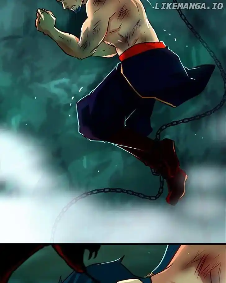 SubZero (Junepurrr) Ch.188