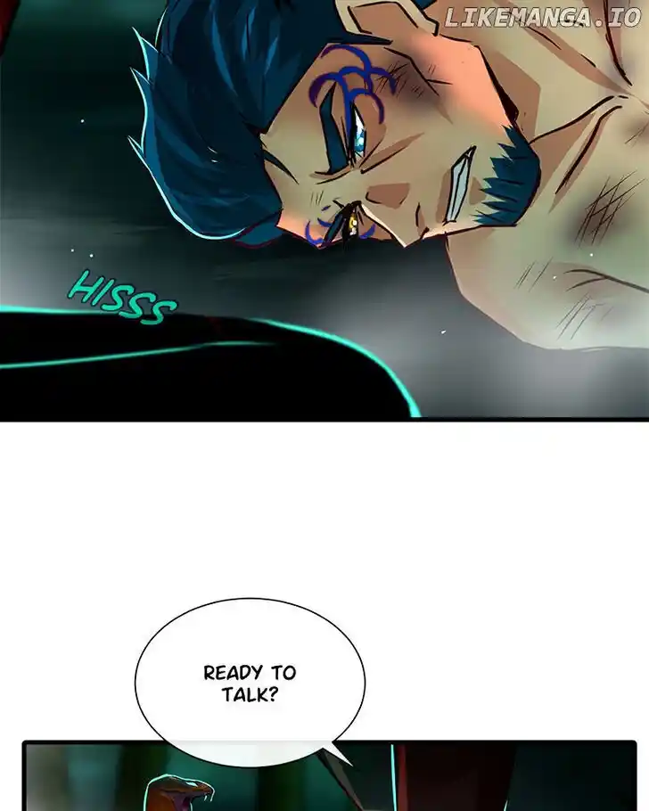 SubZero (Junepurrr) Ch.188