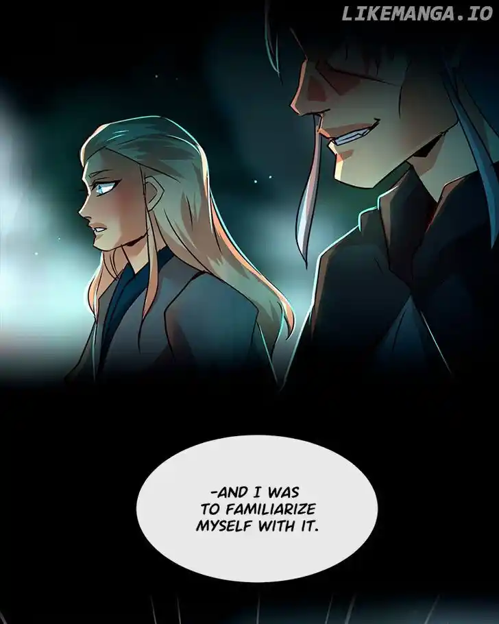 SubZero (Junepurrr) Ch.188