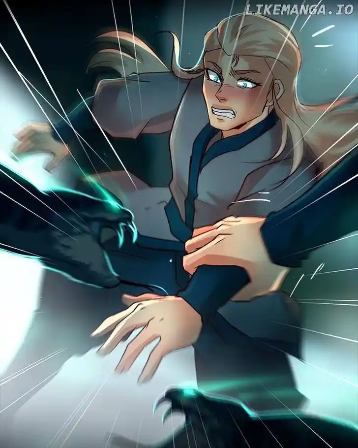 SubZero (Junepurrr) Ch.188